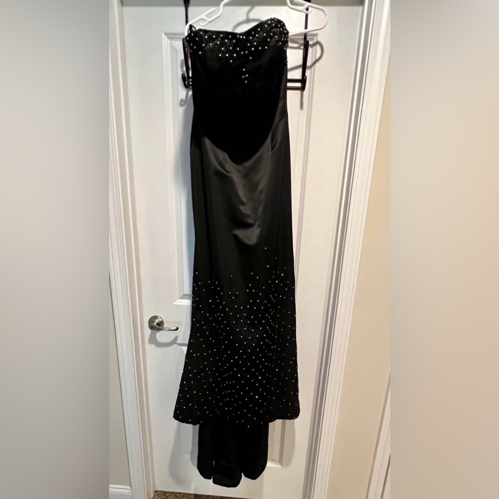 Jovani prom dress size 10